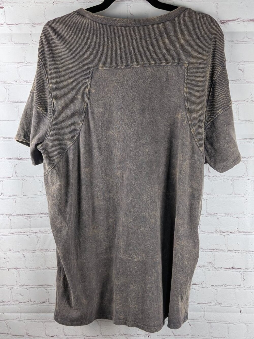 Star Wars Death Trooper Waffle Knit Graphic Tee XXL - Picture 7 of 7